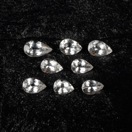 Phenakite Gemstones 16.85 ct Wholesale Lot - InnerVision Crystals