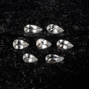 Phenakite Gemstones 5 ct Wholesale Lot - InnerVision Crystals