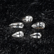 Phenakite Gemstones 5.25 ct Wholesale Lot - InnerVision Crystals