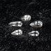 Phenakite Gemstones 5.25 ct Wholesale Lot - InnerVision Crystals