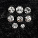 Phenakite Gemstones 5.60 ct Wholesale Lot - InnerVision Crystals