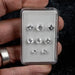Phenakite Gemstones 5.60 ct Wholesale Lot - InnerVision Crystals