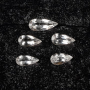 Phenakite Gemstones 6.20 ct Wholesale Lot - InnerVision Crystals