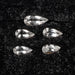 Phenakite Gemstones 6.20 ct Wholesale Lot - InnerVision Crystals