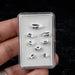Phenakite Gemstones 6.45 ct Wholesale Lot - InnerVision Crystals