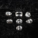Phenakite Gemstones 6.45 ct Wholesale Lot - InnerVision Crystals