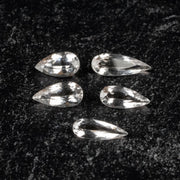 Phenakite Gemstones 6.45 ct Wholesale Lot - InnerVision Crystals