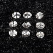 Phenakite Gemstones 6.85 ct Wholesale Lot - InnerVision Crystals