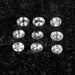 Phenakite Gemstones 6.85 ct Wholesale Lot - InnerVision Crystals