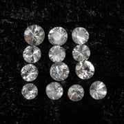 Phenakite Gemstones 7.50 ct Wholesale Lot - InnerVision Crystals