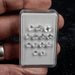 Phenakite Gemstones 7.50 ct Wholesale Lot - InnerVision Crystals