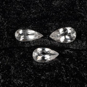 Phenakite Gemstones 7.65 ct Wholesale Lot - InnerVision Crystals