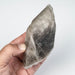 Phenakite on Smoky Quartz - Mt Antero, CO 335 g 127x55mm DT Self Healed - InnerVision Crystals