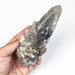 Phenakite on Smoky Quartz - Mt Antero, CO 477 g 163x53mm DT - InnerVision Crystals