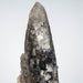 Phenakite on Smoky Quartz - Mt Antero, CO 477 g 163x53mm DT - InnerVision Crystals