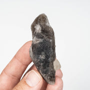 Phenakite on Smoky Quartz - Mt Antero, CO 59 g 70x33mm - InnerVision Crystals