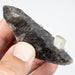Phenakite on Smoky Quartz - Mt Antero, CO 59 g 70x33mm - InnerVision Crystals