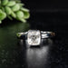 Phenakite Ring 7x6mm 1.31 ct Size 7 - InnerVision Crystals