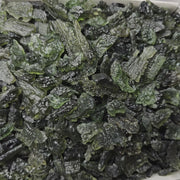 Moldavite 10 gram Lot - InnerVision Crystals