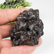 Prophecy Stone 140 g 69x49mm - InnerVision Crystals