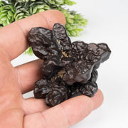 Prophecy Stone 144 g 67x66mm - InnerVision Crystals