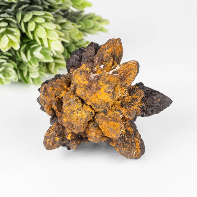 Prophecy Stone 152 g 62x61mm - InnerVision Crystals