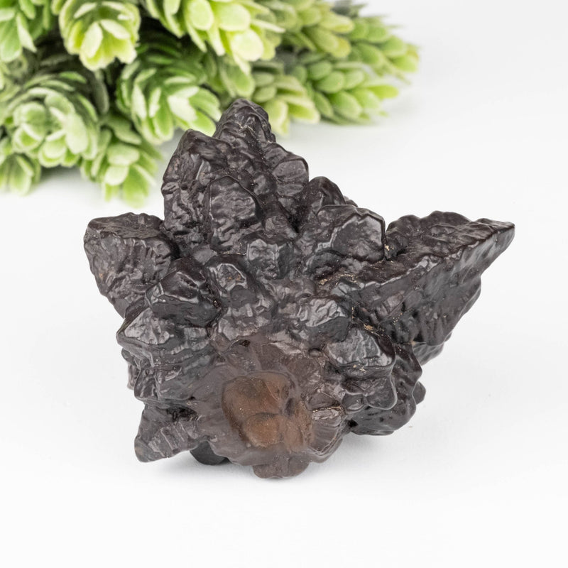 Prophecy Stone 162 g 64x46mm - InnerVision Crystals