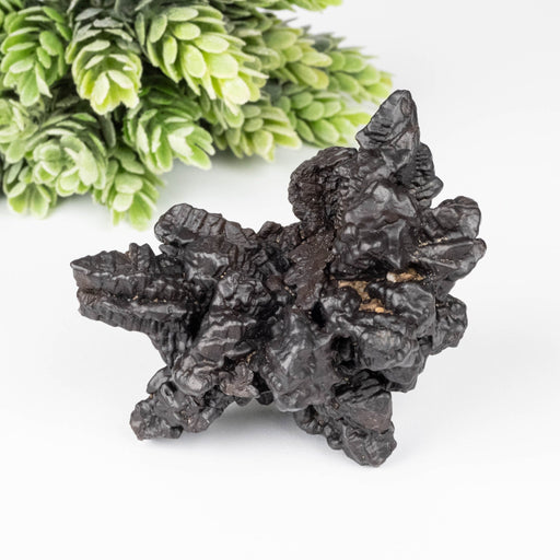 Prophecy Stone 186 g 83x57mm - InnerVision Crystals