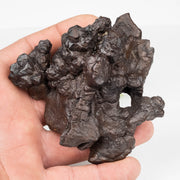 Prophecy Stone 220 g 92x91mm - InnerVision Crystals