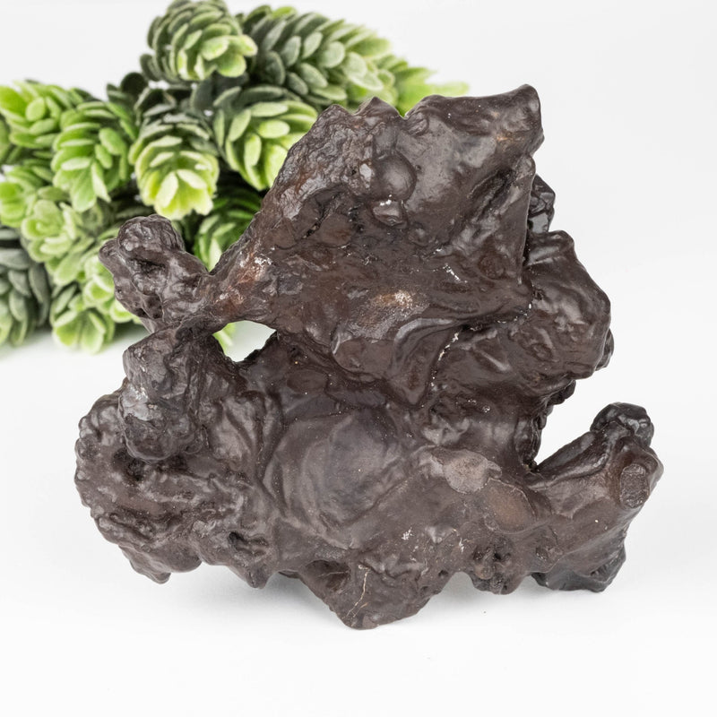 Prophecy Stone 220 g 92x91mm - InnerVision Crystals