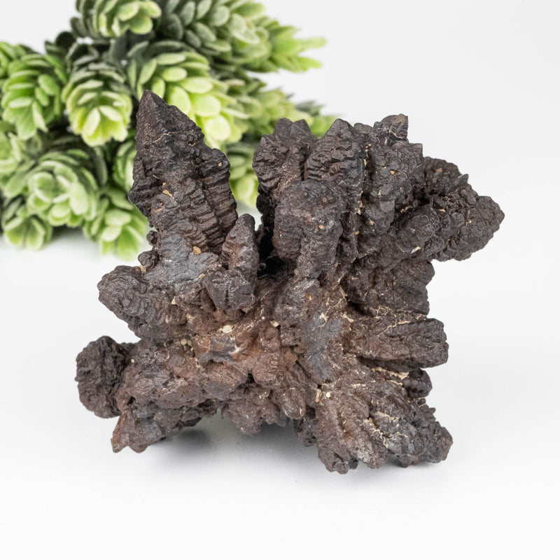 Prophecy Stone 228 g 85x71mm - InnerVision Crystals