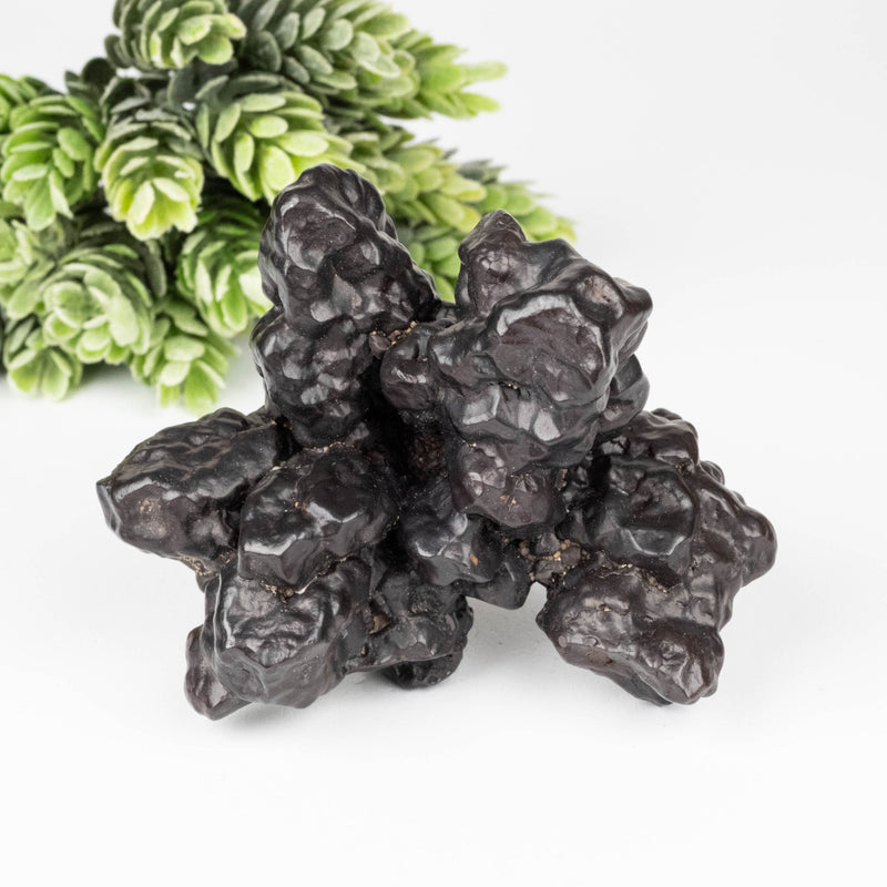 Prophecy Stone 244 g 86x67mm - InnerVision Crystals
