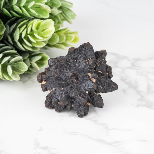 Prophecy Stone 29 g 35x35mm - InnerVision Crystals