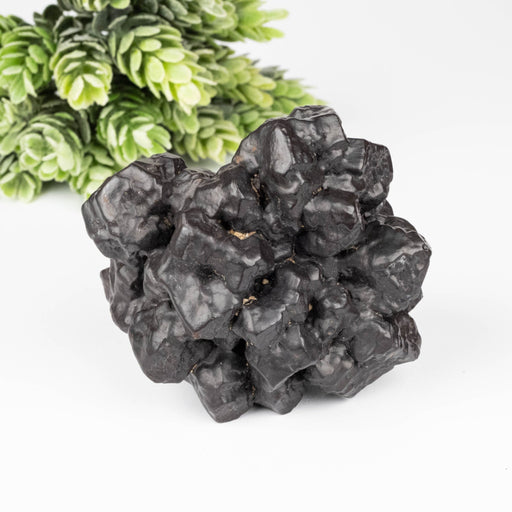 Prophecy Stone 318 g 76x68mm - InnerVision Crystals