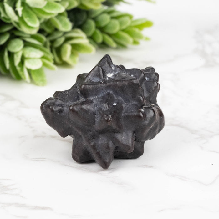 Prophecy Stone 32 g 33x26mm - InnerVision Crystals