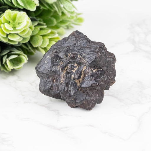 Prophecy Stone 32 g 36x33mm - InnerVision Crystals