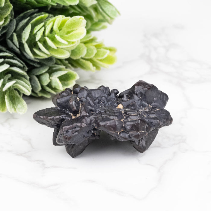 Prophecy Stone 32 g 42x33mm - InnerVision Crystals