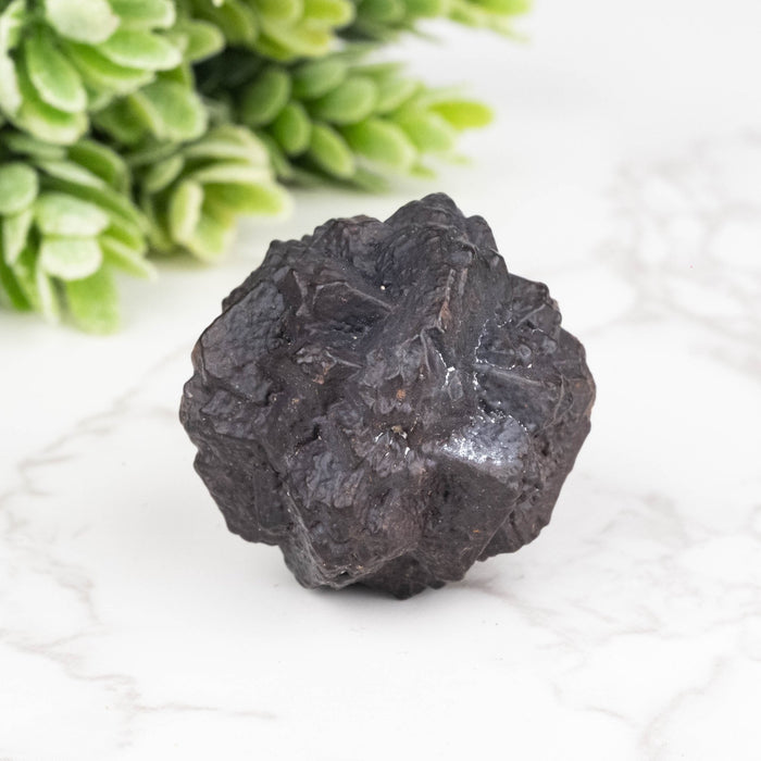 Prophecy Stone 34 g 22x27mm - InnerVision Crystals