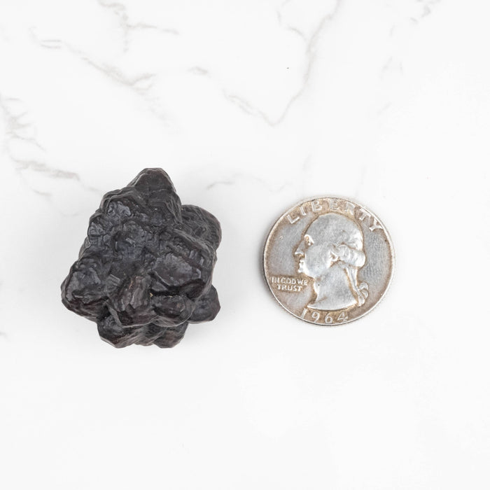 Prophecy Stone 34 g 32x28mm - InnerVision Crystals