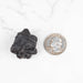 Prophecy Stone 34 g 32x28mm - InnerVision Crystals
