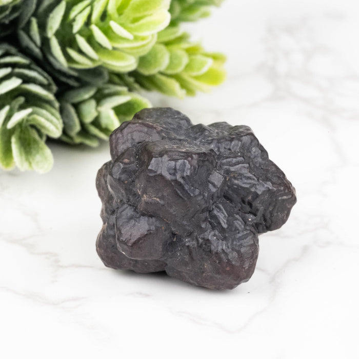 Prophecy Stone 34 g 32x28mm - InnerVision Crystals