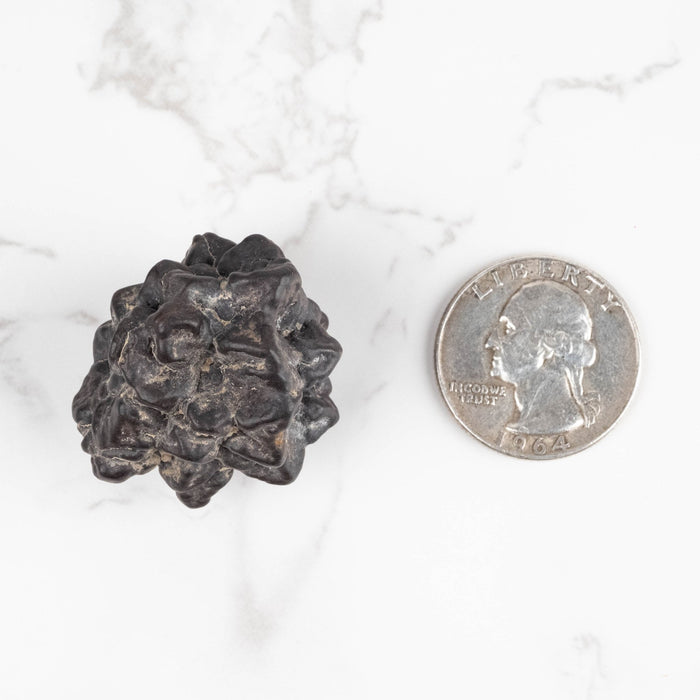 Prophecy Stone 34 g 34x30mm - InnerVision Crystals