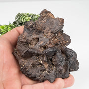 Prophecy Stone 356 g 92x76mm - InnerVision Crystals