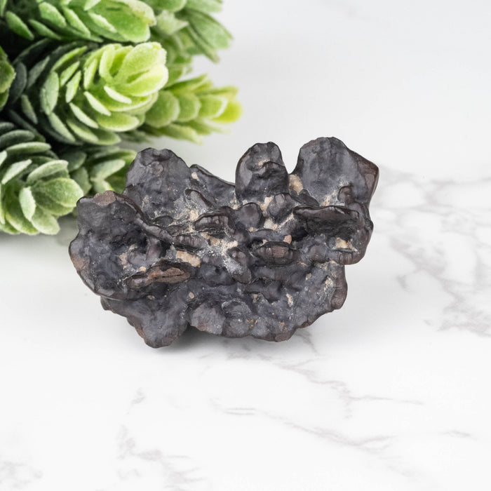 Prophecy Stone 36 g 44x32mm - InnerVision Crystals