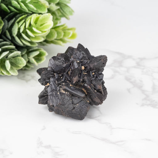 Prophecy Stone 37 g 36x33mm - InnerVision Crystals
