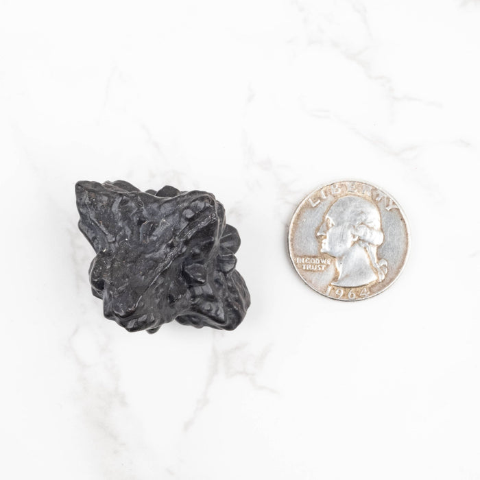 Prophecy Stone 37 g 40x36mm - InnerVision Crystals