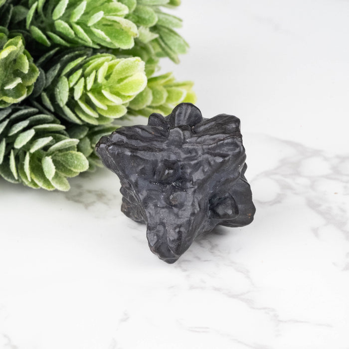 Prophecy Stone 37 g 40x36mm - InnerVision Crystals