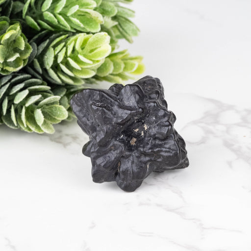 Prophecy Stone 37 g 40x36mm - InnerVision Crystals