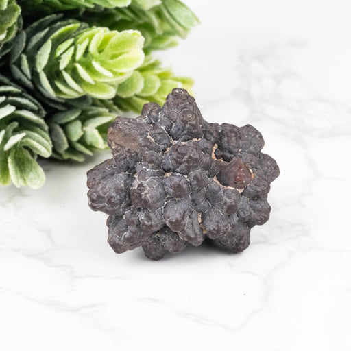 Prophecy Stone 38 g 36x31mm - InnerVision Crystals
