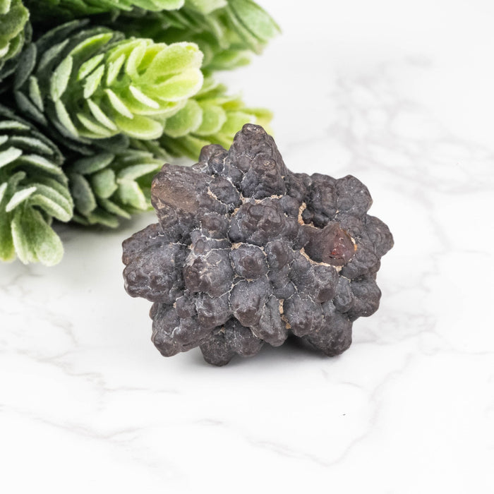 Prophecy Stone 38 g 36x31mm - InnerVision Crystals